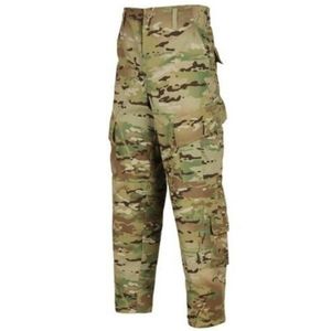 Army OCP Uniform Trouser